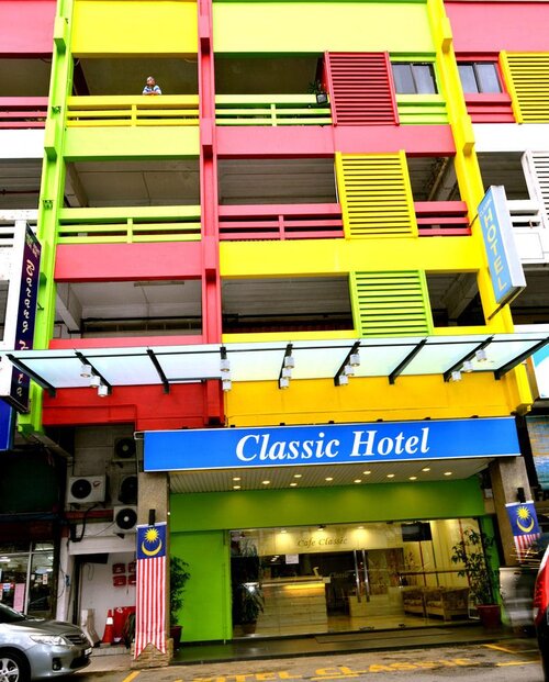 Classic Hotel Kuantan