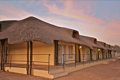 Schützenhaus Guest House