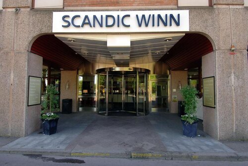 Scandic Winn