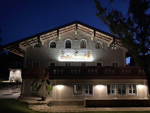 Familotel Zum Steinbauer