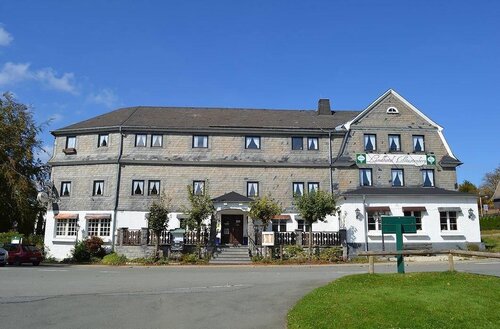 Landhotel Altastenberg