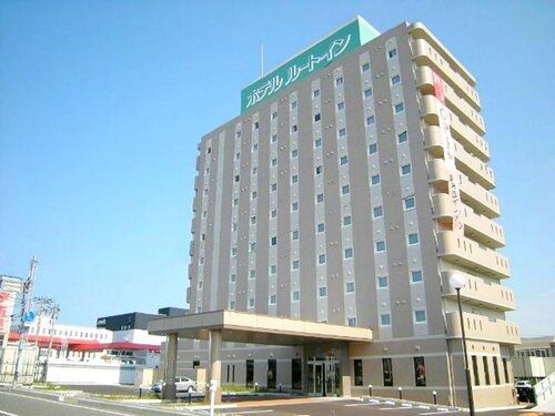 Hotel Route Inn Niigata Nishi Inter