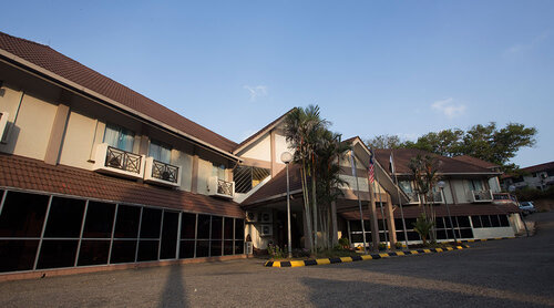 Hotel Seri Malaysia Temerloh