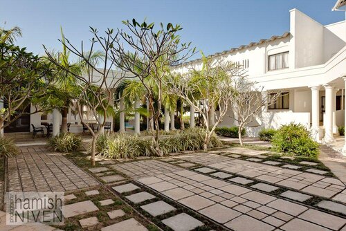 Premier Hotel The Richards