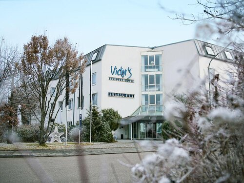 Victor's Residenz München