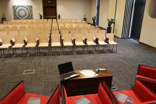 BEST WESTERN Hotel Roca