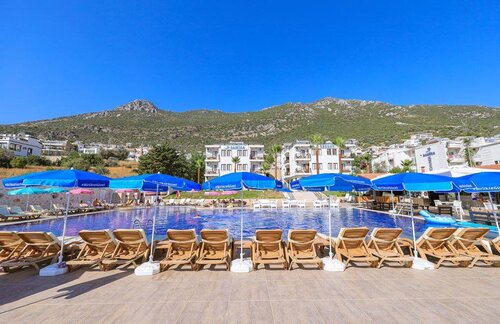 Samira Resort Hotel & Apartments