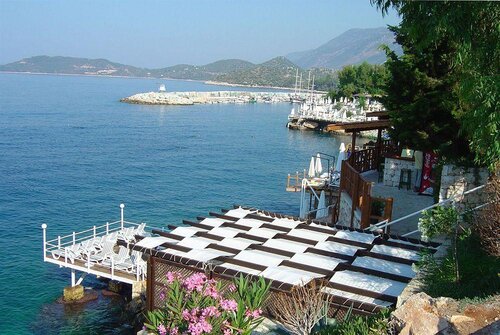 Medusa Hotel (+12 adult only)