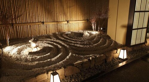 Matsui Bekkan Hanakanzashi