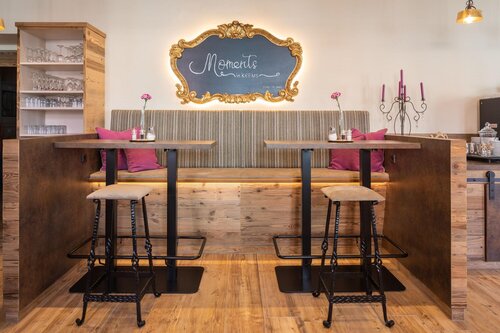 Hotel Unter den Linden Krems