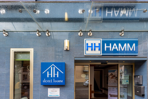 Trip Inn Hotel Hamm Koblenz