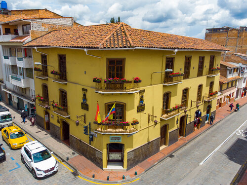 Boutique Los Balcones