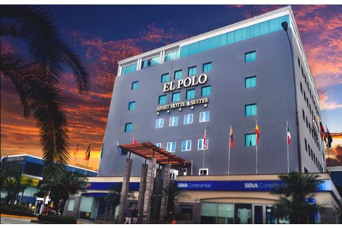El Polo Apart Hotel & Suites