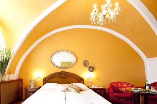 Austria Classic Hotel Wolfinger - Hauptplatz