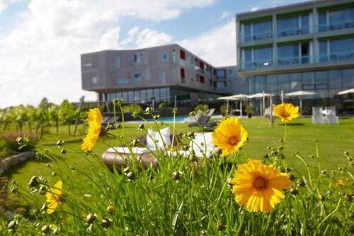 LOISIUM Wine & Spa Resort Langenlois