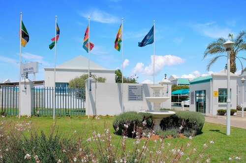 Protea Hotel Polokwane Landmark