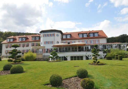 REGIOHOTEL Berghotel Ilsenburg