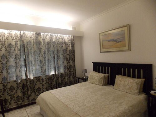 Bizafrika Guest Lodge and Conference Centre