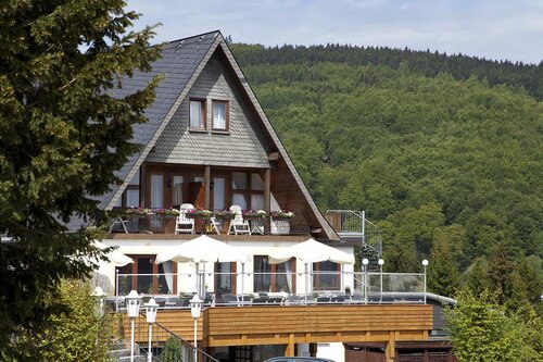 Enjoy Waldhotel Willingen