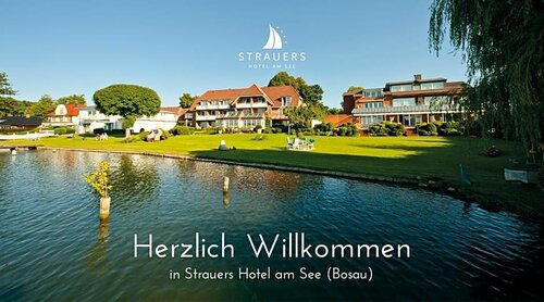 Strauers Hotel am See