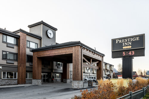 Prestige Inn Golden