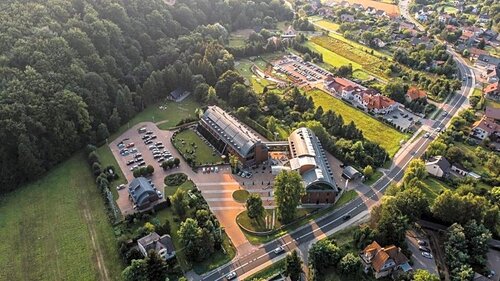 Myn Jacka Hotel & Spa