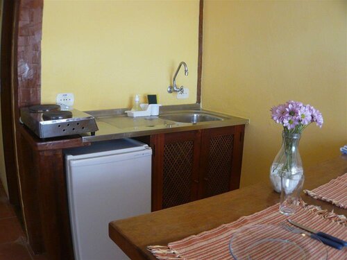 Pousada Villa da Prainha