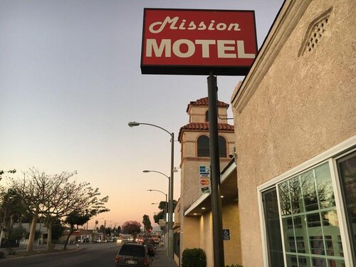 Mission Motel
