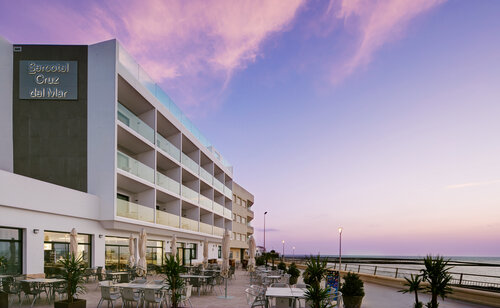 Sercotel Cruz del Mar