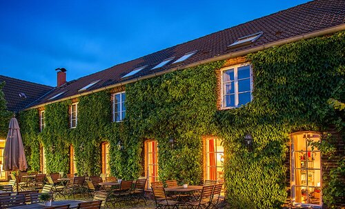 Landhaus Alte Schmiede