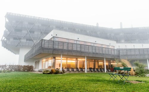 Falkensteiner Htl & Spa Bad Leonfelden-Adults