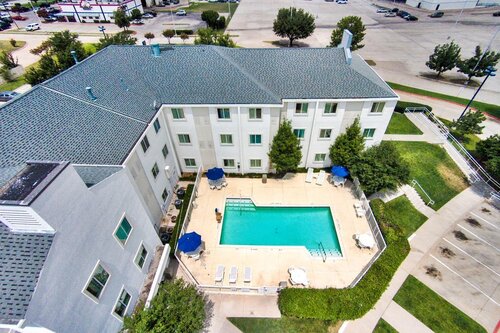 Motel 6 Dallas - Lewisville