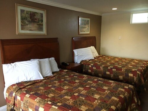 Motel 6 Pico Rivera, CA - Los Angeles