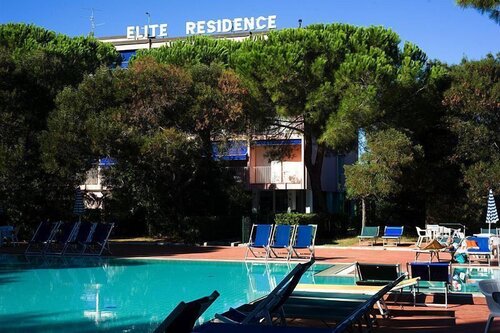 Residence Elite - Self Catering