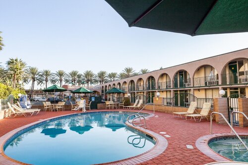 Kings Inn Anaheim Near Disneyland