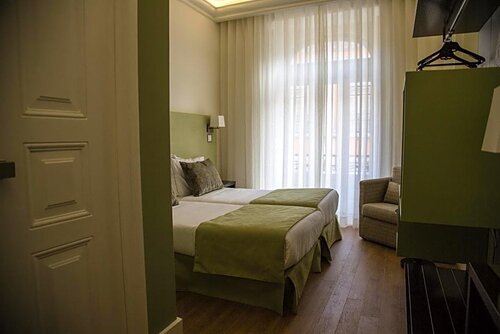 Pensão Residencial Dublin