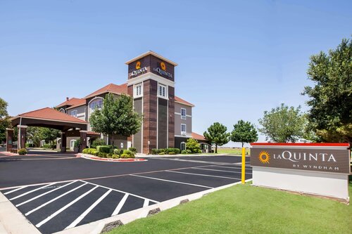 La Quinta Inn & Suites Lubbock North