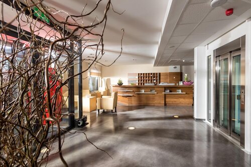 Hotel - der FreiRaum