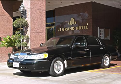 J J Grand Hotel