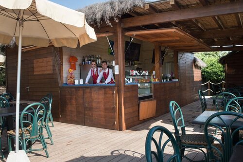 Park Hotel Marinetta