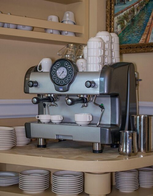 Lucca in Azzurro Maison de Charme