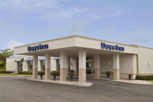 Days Inn By Wyndham London