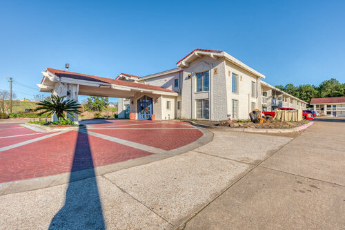 Hotel Nacogdoches South