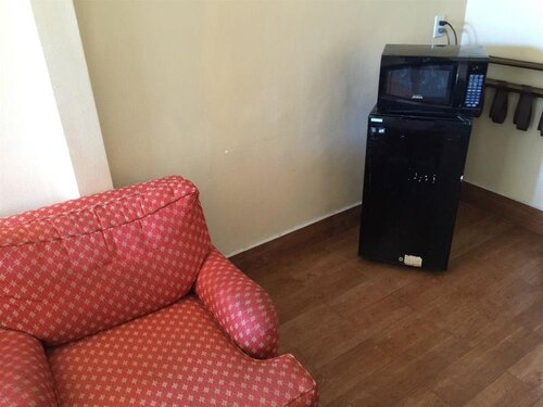 Hyland Motel Van Nuys