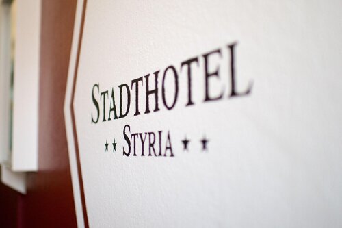Stadthotel Styria