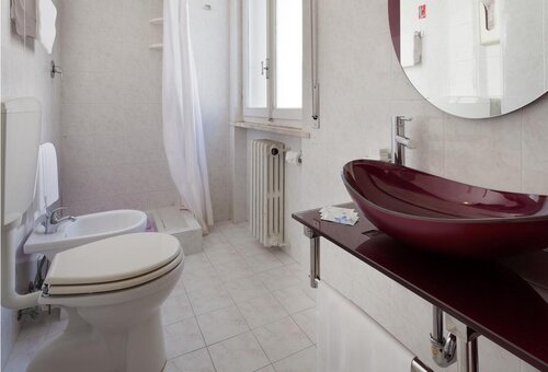 Parking Hotel Giardino