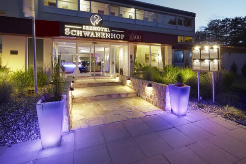 Schwanenhof Seehotel