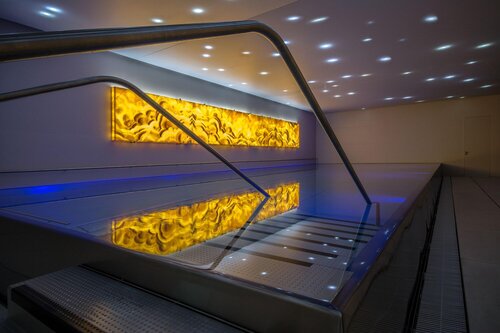 Luxury Spa & Wellness Hotel Prezident