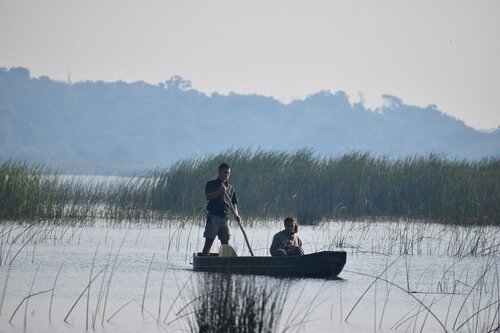 Makakatana Bay Lodge