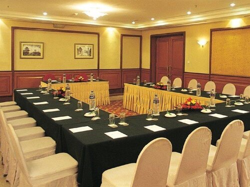 Radisson Hotel Kathmandu